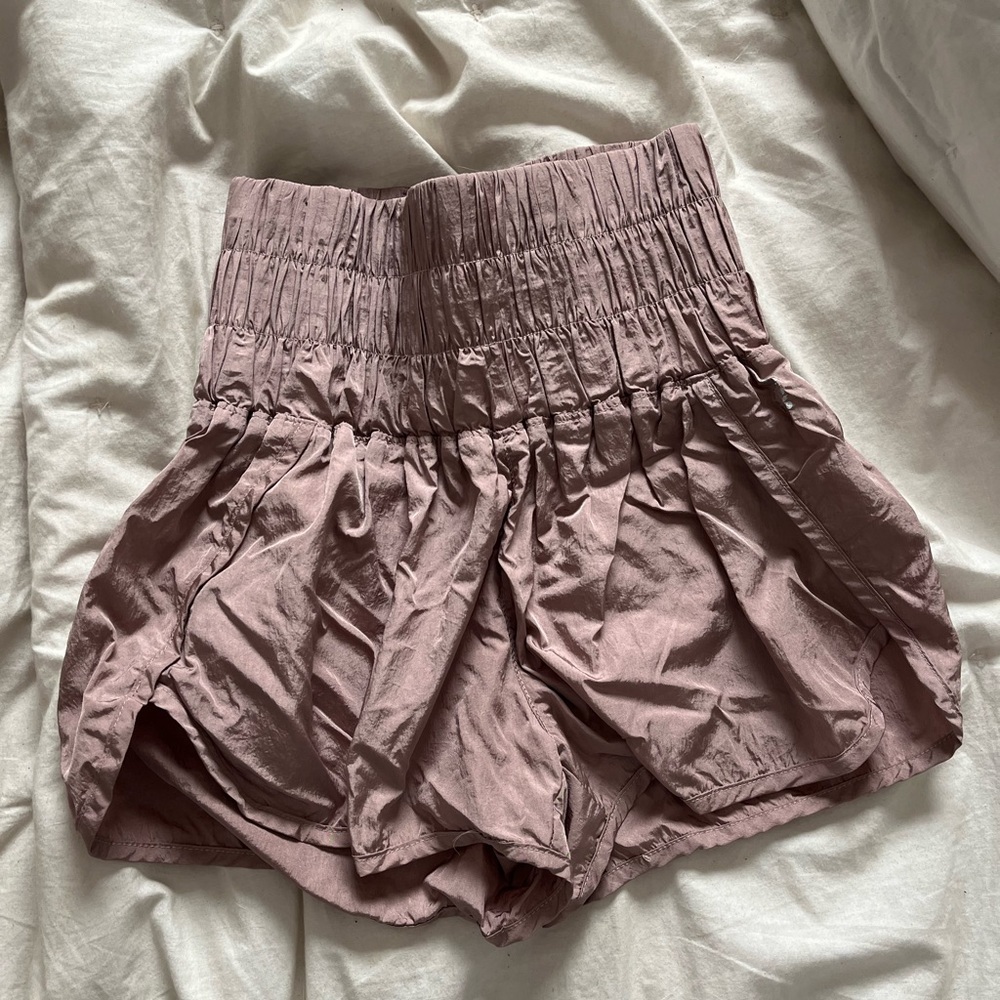 Free People The Way Home Shorts size XS